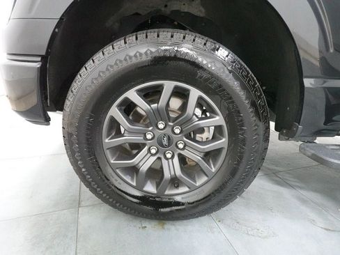 Certified 2023 Ford F150 Tremor AWD/4WD image 36