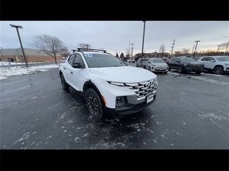 Used 2024 Hyundai Santa Cruz SEL w/ Activity Package video 2