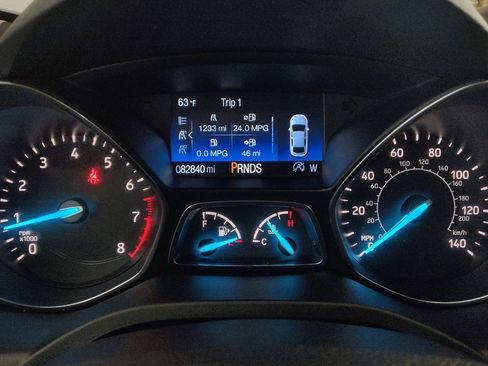 Used 2018 Ford Escape SE image 23