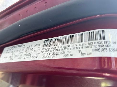 Used 2012 Jeep Wrangler Sahara image 36