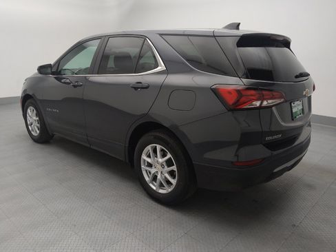 Used 2022 Chevrolet Equinox LT FWD image 3