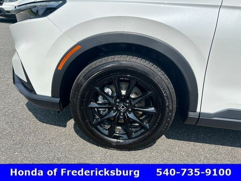 Used 2026 Honda CR-V Sport image 35