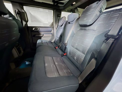 New 2025 Ford Bronco Heritage Edition image 27