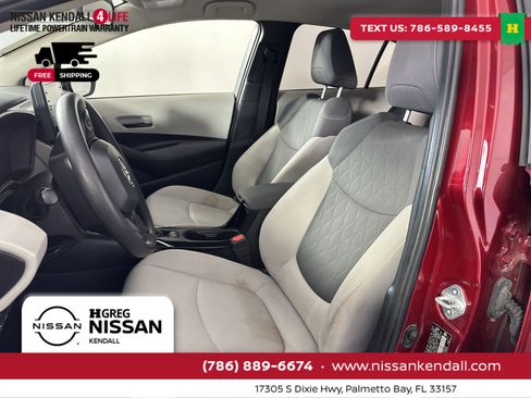 Used 2022 Toyota Corolla LE image 15