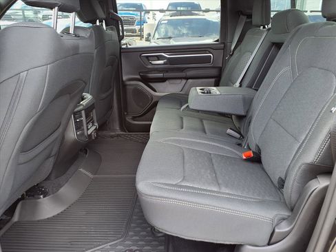 New 2026 RAM 1500 Lone Star image 13