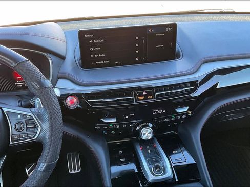 Used 2023 Acura MDX A-Spec image 6