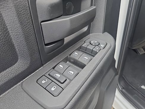 Used 2025 RAM 2500 Tradesman image 37