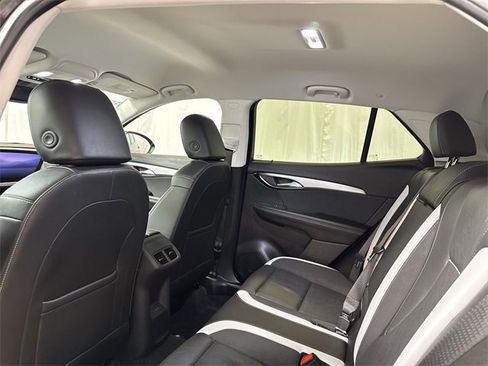 Used 2025 Buick Envision Sport Touring image 13