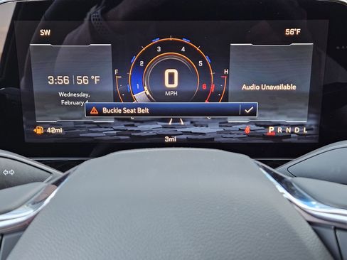 New 2026 Chevrolet Suburban LT w/ Comfort Package image 17