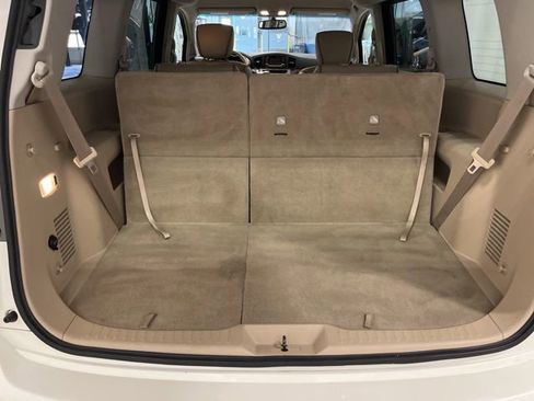 Used 2016 Nissan Quest SL FWD image 20