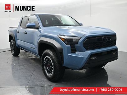 New 2026 Toyota Tacoma TRD Off-Road w/ TRD Off Road Upgrade Package