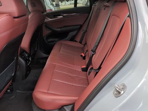 Used 2023 BMW X4 M40i w/ Premium Package image 23