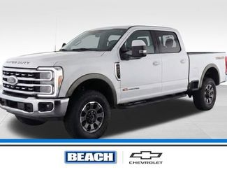Used 2023 Ford F250 Lariat w/ Tremor Off-Road Package video 1