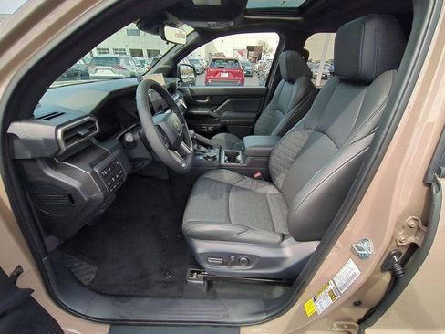 Certified 2026 Toyota Tacoma TRD Off-Road w/ TRD Off Road Premium Package image 9