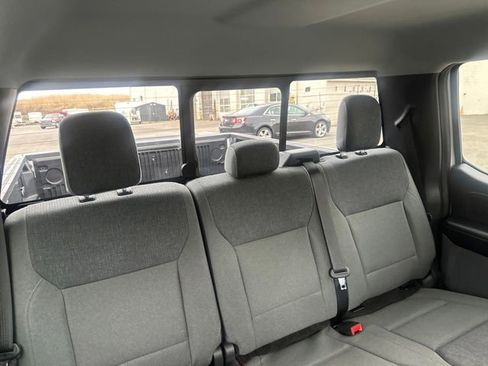 Used 2024 Ford F150 XLT w/ Equipment Group 302A MID image 18