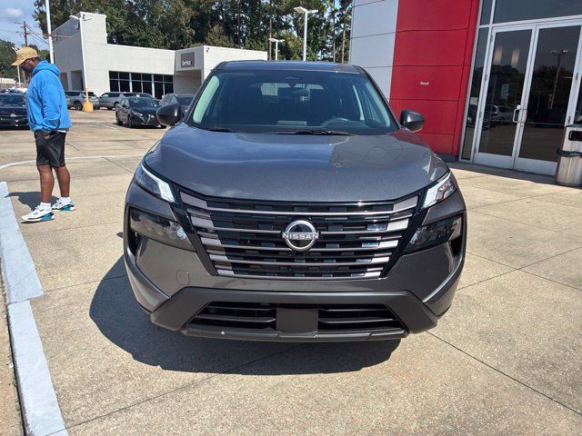 New 2027 Nissan Rogue S FWD image 2