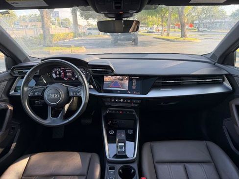 Used 2023 Audi A3 2.0T Premium w/ Convenience Package FWD image 21
