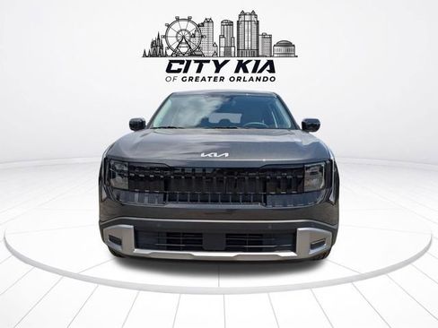New 2027 Kia Seltos S FWD image 3