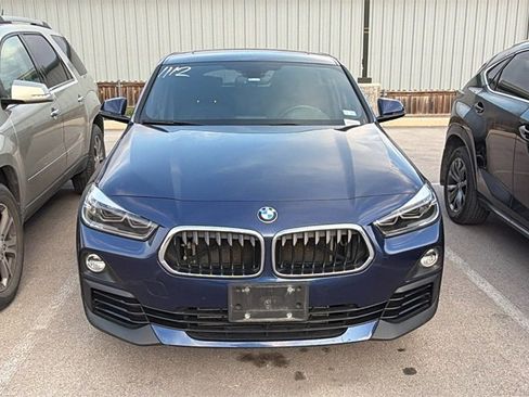 Used 2018 BMW X2 xDrive28i w/ Convenience Package image 2