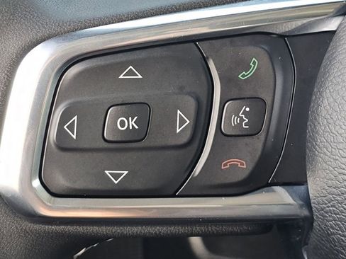 Used 2023 Jeep Wrangler Sahara image 15