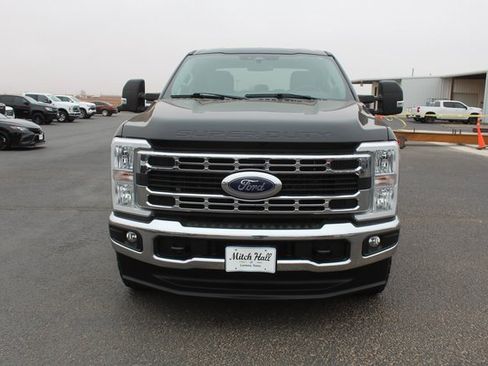 Used 2024 Ford F250 XLT image 9