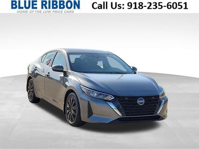 Used 2024 Nissan Sentra S