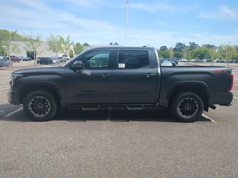 Used 2025 Toyota Tundra SR5 w/ TRD Off-Road Package image 7