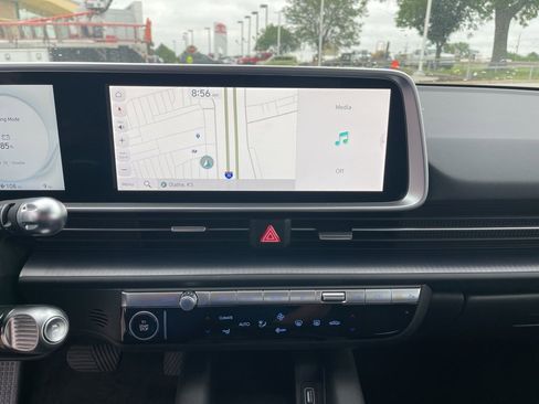 New 2025 Hyundai Ioniq 6 SE image 27