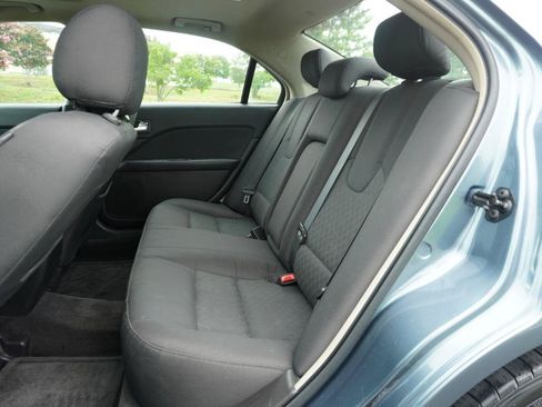 Used 2012 Ford Fusion SE FWD image 21