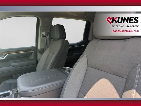 Used 2023 GMC Sierra 1500 Elevation w/ Preferred Package AWD/4WD image 22