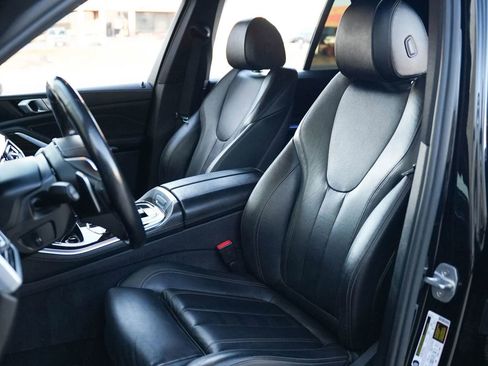 Used 2019 BMW X5 xDrive40i w/ Convenience Package AWD/4WD image 19
