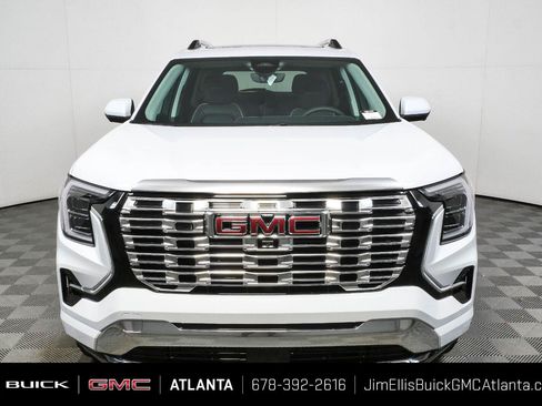 New 2027 GMC Terrain Denali AWD/4WD image 34