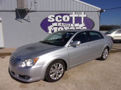 Used 2010 Toyota Avalon XLS