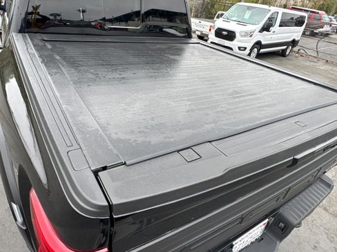 Certified 2023 Ford F150 Raptor w/ Equipment Group 802A Raptor R image 13