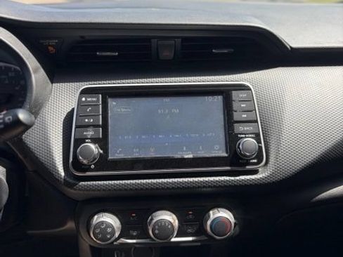 Used 2023 Nissan Kicks S FWD image 24