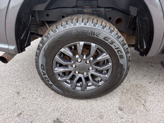 Used 2020 Ford Ranger XLT w/ Equipment Group 301A Mid AWD/4WD image 27