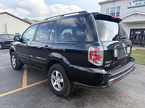 Used 2008 Honda Pilot EX-L image 8
