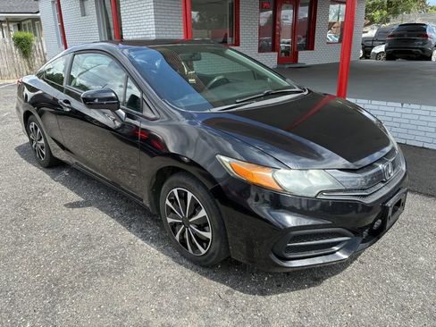 Used 2014 Honda Civic LX image 5