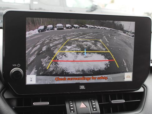 Used 2023 Toyota RAV4 XSE w/ Weather Package image 15