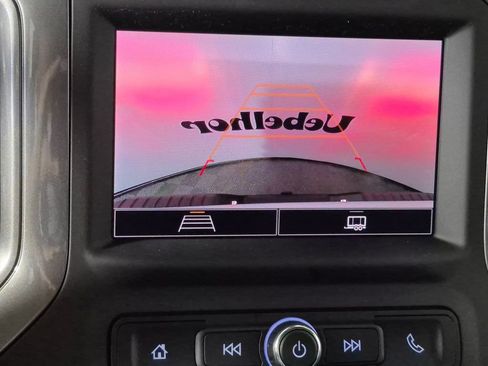 New 2025 Chevrolet Silverado 2500 W/T w/ WT Convenience Package image 19