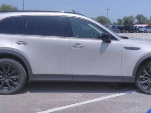Used 2026 MAZDA CX-90 3.3 Turbo w/ Premium Sport Pkg AWD/4WD image 4