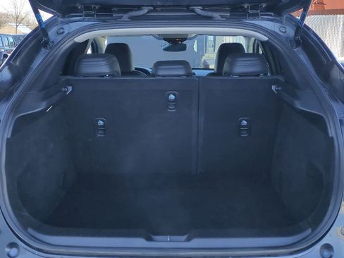 Certified 2023 MAZDA CX-30 AWD 2.5 S w/ Preferred Package image 31