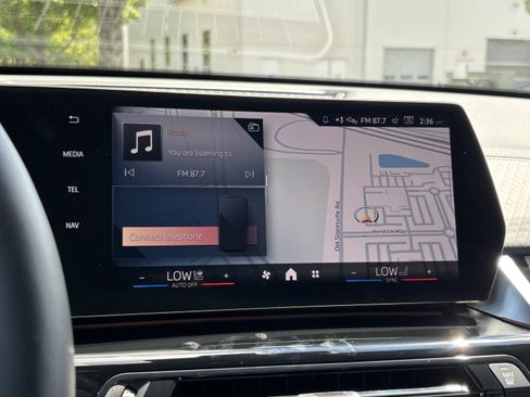 Used 2026 BMW X2 xDrive28i image 27