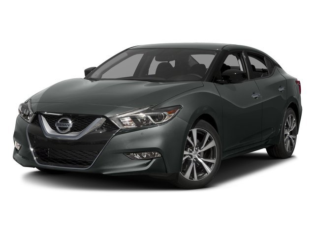 Used 2017 Nissan Maxima 3.5 SV w/ Dynamic Package FWD image 1
