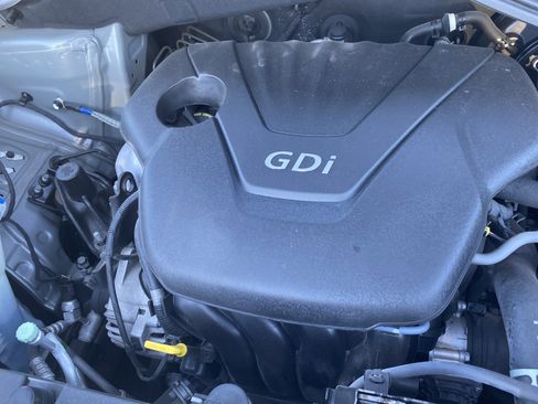 Used 2016 Kia Soul image 23