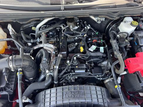 Used 2019 Ford Ranger XLT w/ Equipment Group 301A Mid RWD image 15