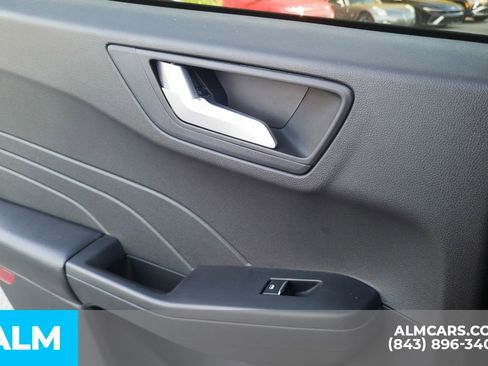 Used 2024 Ford Escape ST-Line w/ Tech Pack #1 image 25