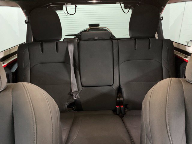 Used 2023 Jeep Wrangler Unlimited w/ 8.4" Radio Group AWD/4WD image 69