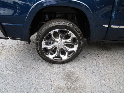 Used 2021 RAM 1500 Limited image 33