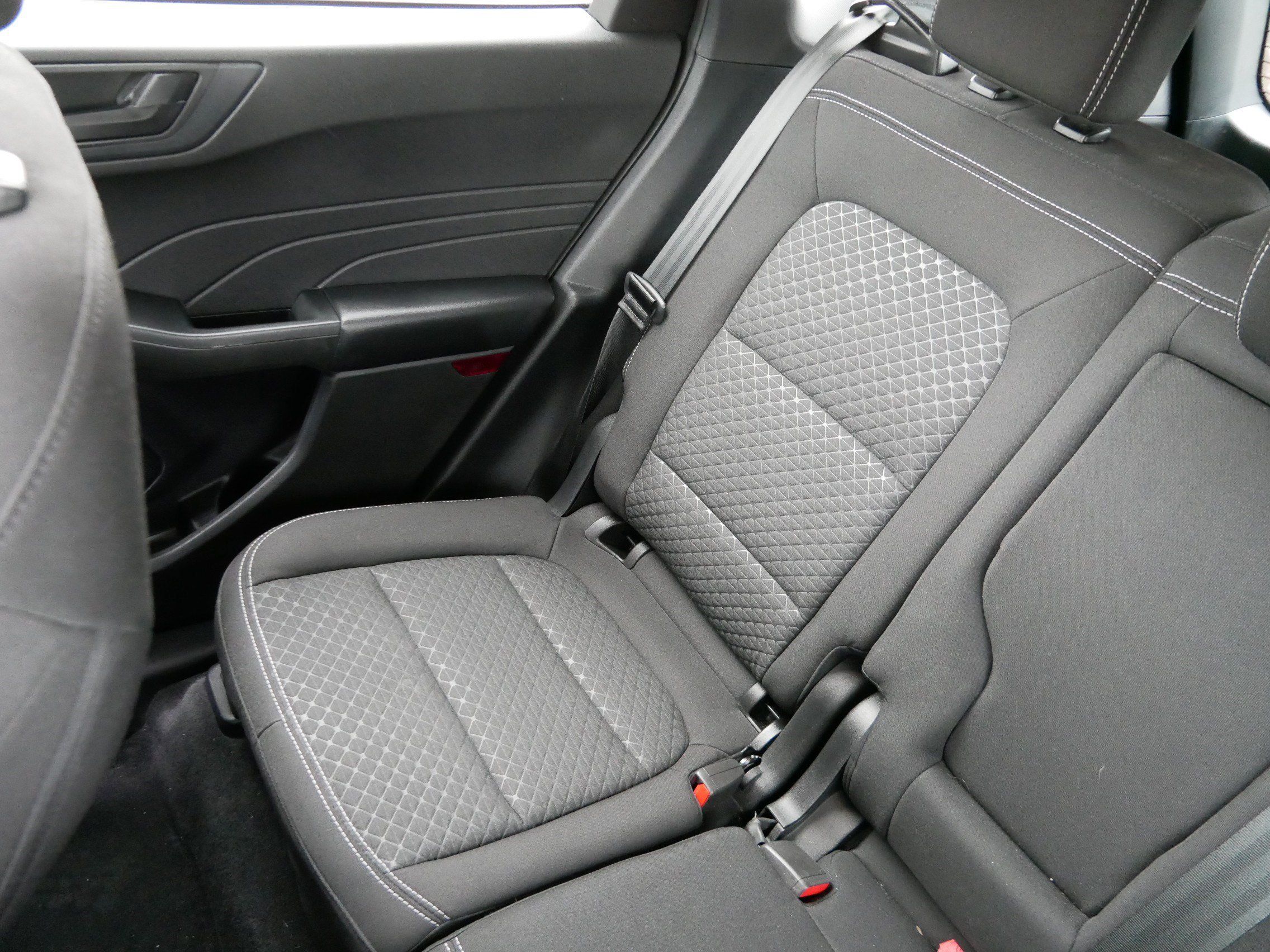 Used 2023 Ford Escape Active w/ Tech Pack #1 AWD/4WD image 12